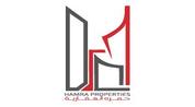 Hamra Properties logo image