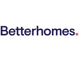 betterhomes - Short Term Rentals