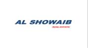 Al Showaib Real Estate logo image