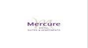 Mercure Barsha Heights Hotel Suites & Apartments logo image