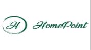 HOME POINT REAL ESTATE BROKERAGE LLC logo image