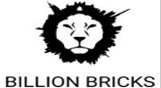 Billion Bricks logo image