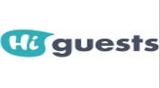 HI GUESTS VACATION HOMES RENTAL L.L.C logo image