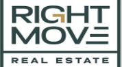 Right Move Real Estate logo image