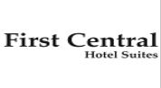 First Central Hotel Apartments logo image