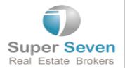 Super Seven Real Estate Broker logo image