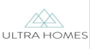 Ultra Homes Real Estate logo image