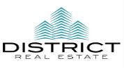 District Real Estate - DXB logo image