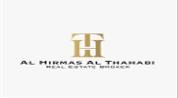 Al Hirmas Al Thahabi Real Estate Broker logo image