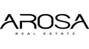 AROSA REAL ESTATE logo image