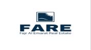 FARE logo image