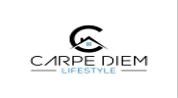 Carpediem lifestyle logo image