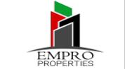 Empro Properties logo image