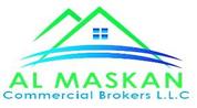 Maskan Commercial Brokers logo image