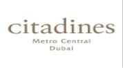 Citadines Metro Central Hotel logo image