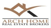 ARCH HOME REAL ESTATE BROKERS L.L.C logo image