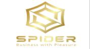 Spider Business Center logo image