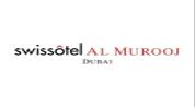 Swissotel Al Murooj Hotel LLC logo image