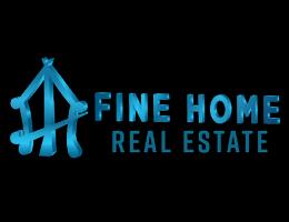 FINE HOME REAL ESTATE LLC