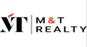 M and T Realty Real Estate Brokers logo image