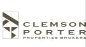 Clemson Porter Properties Broker logo image
