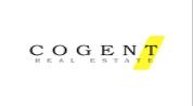 Cogent Real Estate logo image