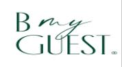 B My Guest Holiday Homes logo image