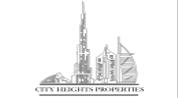 CITY HEIGHTS PROPERTIES logo image