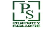 PROPERTY SQUARE REAL ESTATE & GENERAL MAINTENANCE logo image