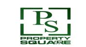 شعار المطور PROPERTY SQUARE REAL ESTATE & GENERAL MAINTENANCE