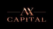 AX CAPITAL Real Estate logo image