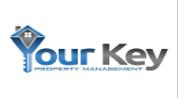 YOUR KEY PROPERTY MANAGEMENT L.L.C. logo image