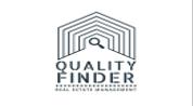 Quality Finder Real Estate Management logo image