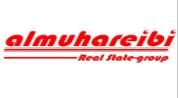 AL Muhareibi Real Estate logo image