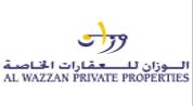 Al Wazzan Private Properties logo image