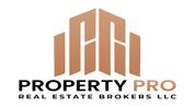 PropertyPro Real Estate Brokers LLC logo image