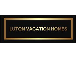 Luton Vacation Homes