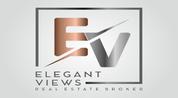 Elegant Views Real Estate logo image