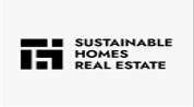 Sustainble Homes Real Estate logo image