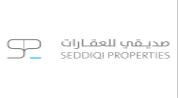 Seddiqi Properties logo image