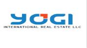 Yogi International Real Estate logo image