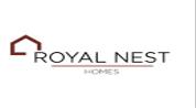 The Royal Nest Real Estate logo image