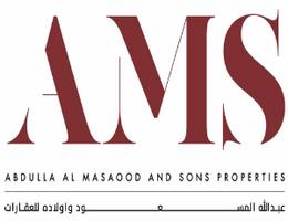 Abdulla Almasaood and Sons Properties -L.L.C - O.P.C.