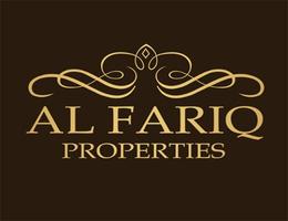 Al Fariq Properties L.L.C Al Fariq Properties L.L.C