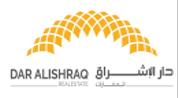 Dar Al Ishraq Real Estate logo image