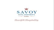 Savoy Crest Hotel Apartments (L.L.C) logo image