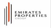 Emirates Properties Group logo image