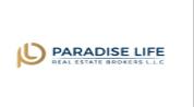 PARADISE LIFE REAL ESTATE BROKERS L.L.C logo image
