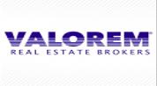 Valorem Real Estate logo image