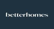 betterhomes - Motor City logo image